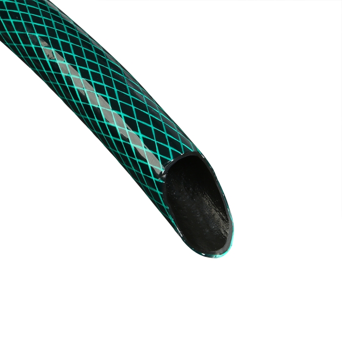 Шланг поливочный, ПВХ, 50 м (3/4 Шланг поливочный, ПВХ, 50 м (3/4"), армированный, «ВОЕННЫЙ»