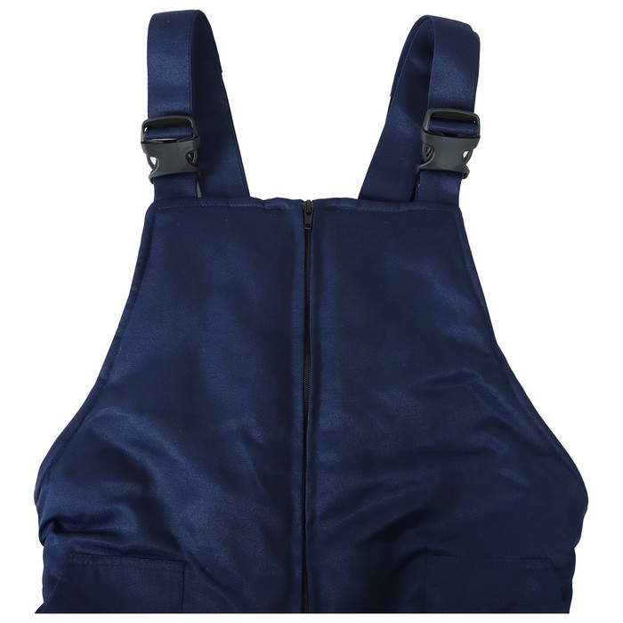 Полукомбинезон утепленный грета СОП, р. 52-54, рост 170-176 см Полукомбинезон утепленный грета СОП, р. 52-54, рост 170-176 см