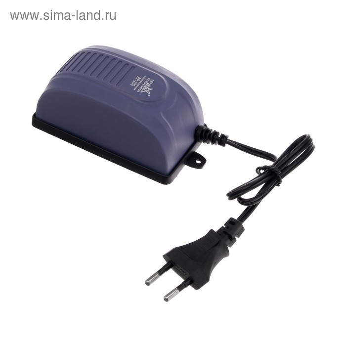 Коптильня холодного копчения "Дым Дымыч" 01Б, дымогенератор, 50 л, коричневая