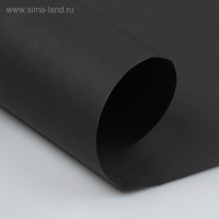 Пергамент флористический "Малевич", 0,6 х 10 м, 58 г/м2