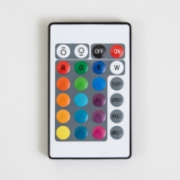 Светильник "Записка" от USB и батареек 3AA (не в комплекте) 9,5х12,5х16 см