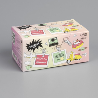 Гирлянда «Нить» 4.5 м с насадками «Прищепки», IP20, прозрачная нить, 20 LED, свечение тёплое белое, 220 В Гирлянда «Нить» 4.5 м с насадками «Прищепки», IP20, прозрачная нить, 20 LED, свечение тёплое белое, 220 В