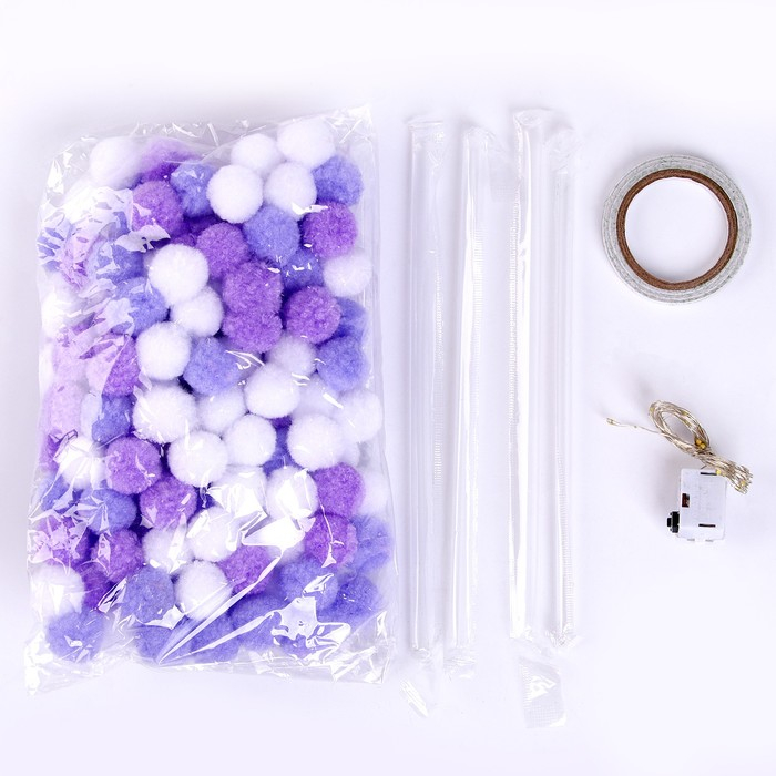 Набор для творчества &laquo;Воздушный шар: пегас&raquo;