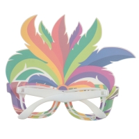 Карнавальная маска &laquo;Карнавал&raquo;