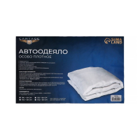 Автоодеяло для двигателя Cartage, 160 х 90 см, особо плотное