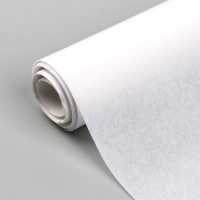 Калька 30 гр/м&sup2;, 42 см, 15 м, цвет белый