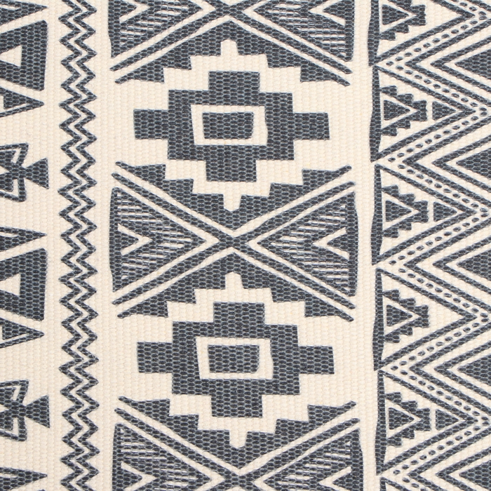 Ковер Этель &laquo;Africa&raquo;, 60х150 см , 50% хл, 50% п/э