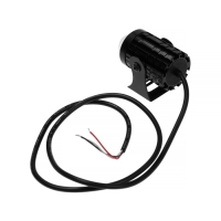 Светодиодная LED фара, IP67, 20 Вт, 12-80 В, 2 режима (ближний-желтый, дальний-белый) Светодиодная LED фара, IP67, 20 Вт, 12-80 В, 2 режима (ближний-желтый, дальний-белый)