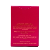 Туалетная вода женская Oriental Layla, 50 мл Туалетная вода женская Oriental Layla, 50 мл