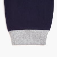 Брюки President Russian Sport, размер L, цвет синий Брюки President Russian Sport, размер L, цвет синий