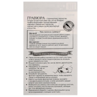 Набор для творчества: гравюра и создание подвески из фетра и бумаги «Лесная сказка» Набор для творчества: гравюра и создание подвески из фетра и бумаги «Лесная сказка»