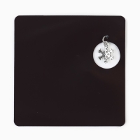 Магнит новогодний &laquo;Новый год: Новогодних радостей&raquo;, 8 х 8 см