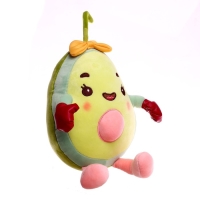 Мягкая игрушка &laquo;Авокадо&raquo;, 22 см