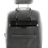 Столик дорожный на руль/спинку сиденья Столик дорожный на руль/спинку сиденья