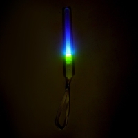 Палочка светящаяся, цвет МИКС, в пакете Палочка светящаяся, цвет МИКС, в пакете