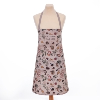 Фартук "Этель" Nature forest 60х70 см, 100% хл, репс 210 г/м2 Фартук "Этель" Nature forest 60х70 см, 100% хл, репс 210 г/м2