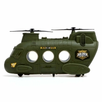 Набор игровой «Военная техника» Набор игровой «Военная техника»