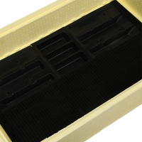 Инкубатор бытовой &laquo;Золушка&raquo;, на 98 яиц, автоматический переворот, 220 В/12 В