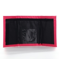 Кошелек  на липучке под раскраску "Котята с бантиками"