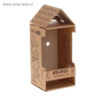 Мягкая игрушка &laquo;Ёжик Колюнчик&raquo; с сердечком, 20 см