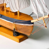 Корабль "В поисках сокровищ", 32×31см Корабль "В поисках сокровищ", 32×31см