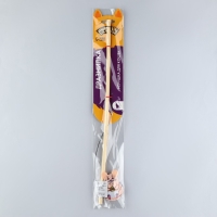 Дразнилка с игрушкой &laquo;Мышь&raquo;, 6,5 см