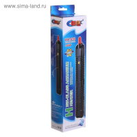 Нагреватель Sea Star HX-936 в защитном пластиковом корпусе, 100 Вт, с терморегулятором Нагреватель Sea Star HX-936 в защитном пластиковом корпусе, 100 Вт, с терморегулятором