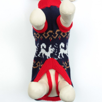 Свитер, размер 18 (ДС 50-65, ОШ 22-37, ОГ 38-53 см), микс расцветок Свитер, размер 18 (ДС 50-65, ОШ 22-37, ОГ 38-53 см), микс расцветок