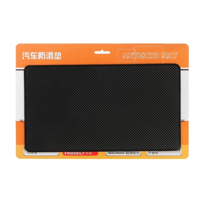 Коврик противоскользящий, 27&times;15 см