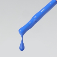 Гель лак для ногтей &laquo;SIMPLE&raquo;, 3-х фазный, 10 мл, LED/UV, цвет (257)