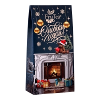 Чай черный FruTea "Волшебный праздник", 50 г