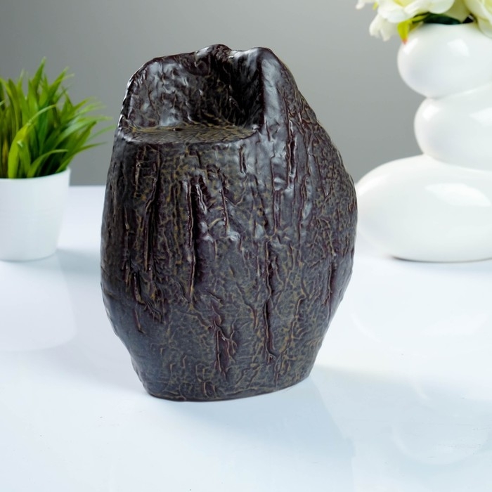 Подставка для благовоний Подставка для благовоний "Будда" 9х16х23см