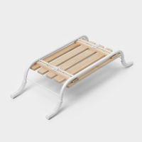 Сиденье для ванны &laquo;Классик&raquo;, 5-реечное, съёмное