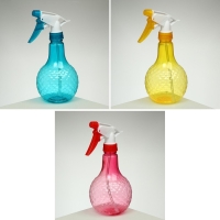 Пульверизатор, 0,35 л, цвет МИКС, Greengo Пульверизатор, 0,35 л, цвет МИКС, Greengo