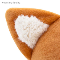 Мягкая игрушка &laquo;Лисёнок&raquo;, 20 см