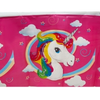 Скатерть &laquo;Единорог&raquo;, 108х180 см