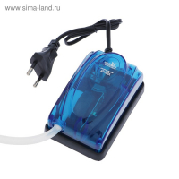 Коптильня холодного копчения "Дым Дымыч" 02, дымогенератор, серебристая Коптильня холодного копчения "Дым Дымыч" 02, дымогенератор, серебристая