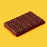 Шоколад молочный &laquo;Волк&raquo;, 27 г.