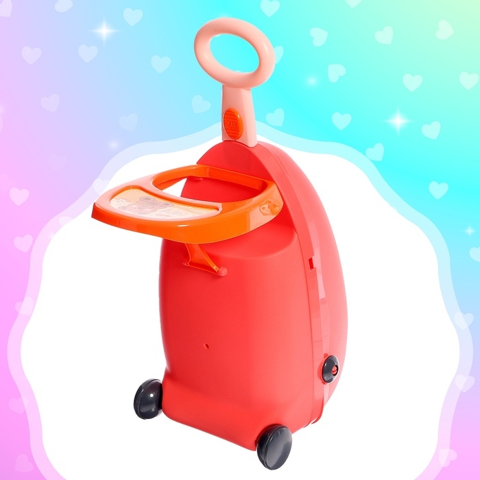 Пупс &laquo;Малыш&raquo;, в пакете, МИКС