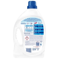 Гель для стирки Лоск колор, 2,6л Гель для стирки Лоск колор, 2,6л