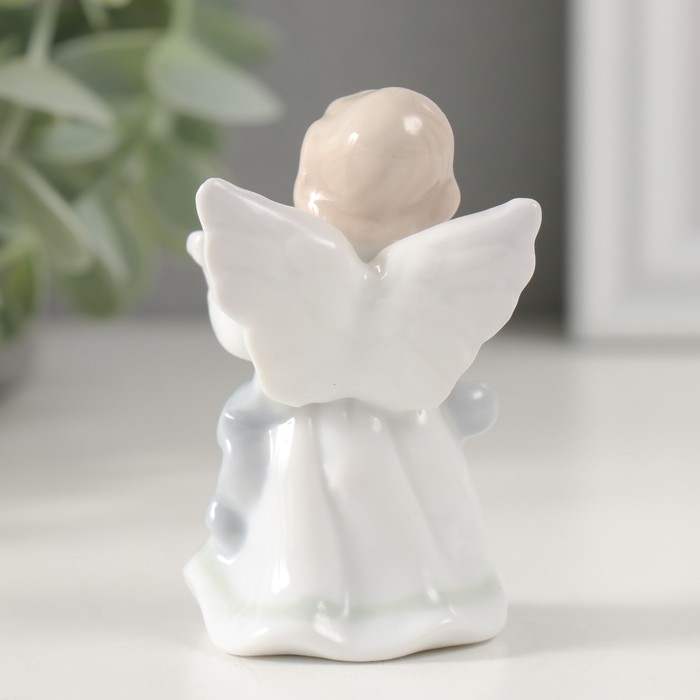 Сувенир Сувенир "Ангелочек " 7,5х4,3х4 см