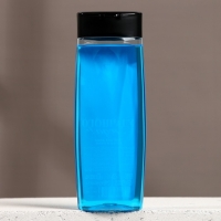 Новый Год. Гель для душа &laquo;Удачного года&raquo;, 250 мл, аромат перца и лайма