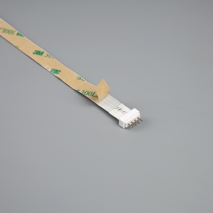 Умная светодиодная лента Nitebird, 5В, SMD5050, 30 LED/м, 2.8 м, IP20, Wi-Fi, RGB