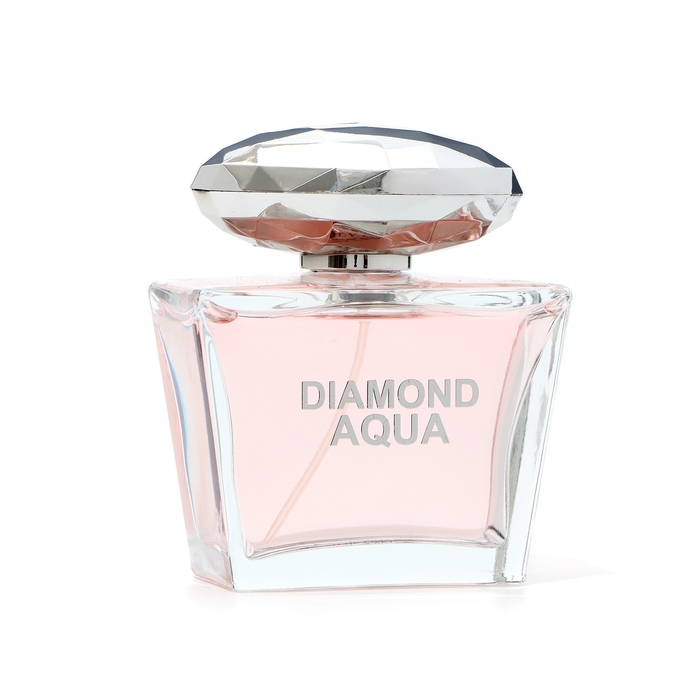 Туалетная вода женская Brillant Cristal, 85 мл