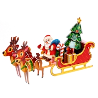 Набор для опытов «Химия Нового года», 20 опытов, в пакете Набор для опытов «Химия Нового года», 20 опытов, в пакете