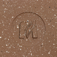 Противень &laquo;Гранит Brown&raquo;, 30&times;40 см, h=5,5 см, антипригарное покрытие, цвет коричневый