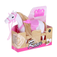 Игрушка «Лошадь» МИКС Игрушка «Лошадь» МИКС