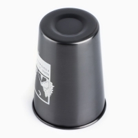 Стакан туристический &laquo;Поход&raquo;, 150 мл