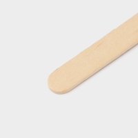 Набор палочек деревянных Доляна, 12,5&times;0,9 см, 50 шт