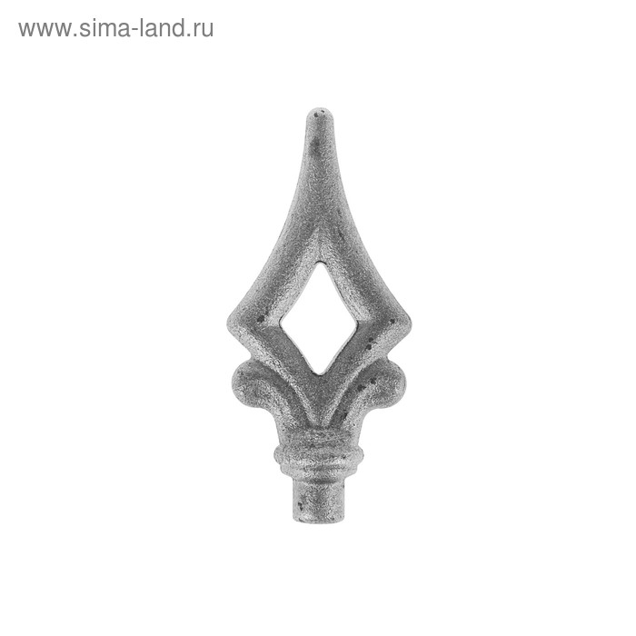 Пика 100х45 мм Пика 100х45 мм